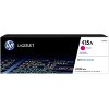 ΓΝΗΣΙΟ HEWLETT PACKARD MAGENTA NO 415A ΜΕ OEM:W2033A