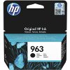 ΓΝΗΣΙΟ ΜΕΛΑΝΙ HEWLETT PACKARD NO. 963 ΓΙΑO 9010/9012/ 9014/9015/9016/ BLACK ΜΕ OEM: 3JA26AE