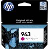 ΓΝΗΣΙΟ ΜΕΛΑΝΙ HEWLETT PACKARD NO. 963 ΓΙΑ 9010/9012/ 9014/9015/MAGENTA ΜΕ OEM: 3JA24AE