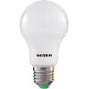 ΛΑΜΠΤΗΡΑΣ GEYER LED A60 E27 9W 3000K 810LM DIMMABLE