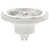 ΛΑΜΠΤΗΡΑΣ GEYER LED AR111 GU10 24° 12W 3000K 900LM
