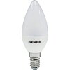 ΛΑΜΠΤΗΡΑΣ GEYER LED E14 ΚΕΡΙ 5W 470LM 6500K