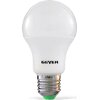 ΛΑΜΠΤΗΡΑΣ GEYER LED E27 810LM 8W 3000K