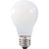ΛΑΜΠΤΗΡΑΣ GEYER LED FILAMENT SMOKY A60 E27 4W 2700K 400LM