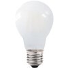ΛΑΜΠΤΗΡΑΣ GEYER LED FILAMENT SMOKY A60 E27 6W 2700K 750LM