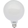 ΛΑΜΠΤΗΡΑΣ GEYER LED FILAMENT SMOKY G95 E27 5W 2700K 550LM