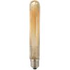 ΛΑΜΠΤΗΡΑΣ GEYER LED FILAMENT VINTAGE E27 185 6W 500LM 2000K