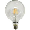 ΛΑΜΠΤΗΡΑΣ GEYER LED G125 E27 8W 2700K 880LM DIMMABLE