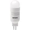ΛΑΜΠΤΗΡΑΣ GEYER LED G4 2W 3000K 150LM