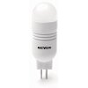 ΛΑΜΠΤΗΡΑΣ GEYER LED G4 2W 4000K 150LM