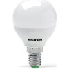 ΛΑΜΠΤΗΡΑΣ GEYER LED G45 E14 6W 3000K 470LM DIMMABLE
