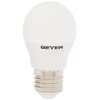 ΛΑΜΠΤΗΡΑΣ GEYER LED G45 E27 470LM 4.5W 4000K