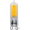 ΛΑΜΠΤΗΡΑΣ GEYER LED G9 2,5W 3000K 180LM