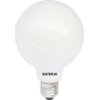 ΛΑΜΠΤΗΡΑΣ GEYER LED G95 MILKY 6W 230V 800LM 2700K