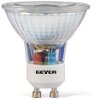 ΛΑΜΠΤΗΡΑΣ GEYER LED GU10 GLASS 120° 5W 4000K 420LM