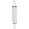 ΛΑΜΠΤΗΡΑΣ GEYER LED R7S 78MM 5W 3000K 450LM