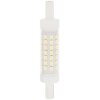 ΛΑΜΠΤΗΡΑΣ GEYER LED R7S 78MM 5W 6500K 500LM
