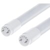 ΛΑΜΠΤΗΡΑΣ GEYER LED T8 GL TUBE 17W 1,20M 4000K W STARTER