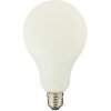 ΛΑΜΠΤΗΡΑΣ XANLITE LED A100 MILKY OPALINE 12W 4000K 1521LM