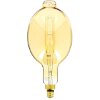 ΛΑΜΠΤΗΡΑΣ XANLITE LED DIMMABLE GIANT FILAMENT AMBER BT180 VINTAGE