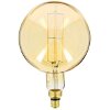 ΛΑΜΠΤΗΡΑΣ XANLITE LED DIMMABLE GIANT FILAMENT AMBER G200 VINTAGE