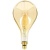 ΛΑΜΠΤΗΡΑΣ XANLITE LED DIMMABLE GIANT FILAMENT AMBER PS160 VINTAGE