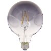 ΛΑΜΠΤΗΡΑΣ XANLITE LED FILAMENT G125 IRREGULAR SMOKY