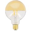 ΛΑΜΠΤΗΡΑΣ XANLITE LED FILAMENT G95 GOLD TOP