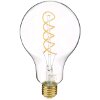 ΛΑΜΠΤΗΡΑΣ XANLITE LED FILAMENT SPIRAL DECO A100