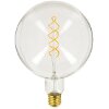 ΛΑΜΠΤΗΡΑΣ XANLITE LED FILAMENT SPIRAL DECO G150