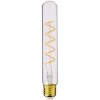ΛΑΜΠΤΗΡΑΣ XANLITE LED FILAMENT SPIRAL DECO T30 CLEAR