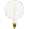 ΛΑΜΠΤΗΡΑΣ XANLITE LED FILAMENT SPIRAL GIANT DECO G200 CLEAR