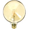 ΛΑΜΠΤΗΡΑΣ XANLITE LED G125 VINTAGE FILAMENT 350LM