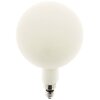 ΛΑΜΠΤΗΡΑΣ XANLITE LED G200 GIANT MILKY OPALINE 24W 4000K 3200LM