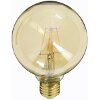 ΛΑΜΠΤΗΡΑΣ XANLITE LED G95 VINTAGE FILAMENT