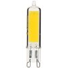 ΛΑΜΠΤΗΡΑΣ XANLITE LED GLASS FILAMENT G9 400LM 4000K