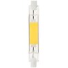 ΛΑΜΠΤΗΡΑΣ XANLITE LED GLASS FILAMENT R7S 6W 470LM