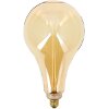 ΛΑΜΠΤΗΡΑΣ XANLITE LED HOLOGRAMME EDISON A160 AMBER