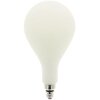 ΛΑΜΠΤΗΡΑΣ XANLITE LED PS160 GIANT MILKY OPALINE 24W 4000K 3200LM
