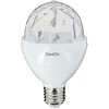 ΛΑΜΠΤΗΡΑΣ XANLITE LED ROTATING DISCO E27