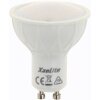 ΛΑΜΠΤΗΡΑΣ XANLITE LED SPOT BLACKOUT GU10 5.5W 2700K 400LM / 150LM BLACKOUT