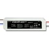 QOLTEC LED DRIVER IP67 100W 12V 8.3A WATERPROOF