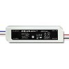 QOLTEC LED DRIVER IP67 36W 12V 3A WATERPROOF
