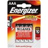 ΜΠΑΤΑΡΙΑ ENERGIZER MAX 3A 4ΤΕΜ