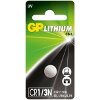 ΜΠΑΤΑΡΙΑ GP LITHIUM CR-1 3N 3V GP DL1 3N