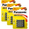 ΜΠΑΤΑΡΙΑ PANASONIC ALKALINE POWER 3A 12 ΤΕΜ.