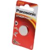 ΜΠΑΤΑΡΙΑ PANASONIC LITHIUM BUTTON CELLS CR2025 1TEM