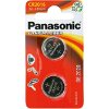 ΜΠΑΤΑΡΙΑ PANASONIC LITHIUM CR2016 2ΤΕΜ