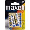 ΜΠΑΤΑΡΙΕΣ MAXELL ALKALINE 2A 4+2PACK
