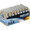 ΜΠΑΤΑΡΙΕΣ MAXELL ALKALINE 3A 32PACK